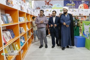 تصویر کانون بازوی فرهنگی وزارت آموزش و پرورش ماست