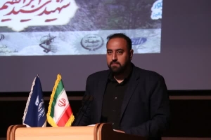 تصویر آموزش و ترویج دامداران یکی از اهداف دامپزشکی است