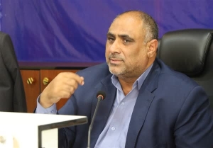 تصویر نرخ رشد ارزشگذاری کشاورزی در کشور مثبت شد