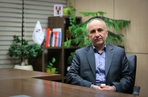 تصویر حسن جلیلی عضو هیات نمایندگان اتاق بازرگانی البرز؛ مدیرعامل شرکت گروه دارویی برکت شد