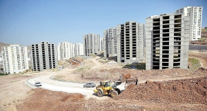 تصویر بازار مسکن و مصالح در انتظار تیم اقتصادی دولت جدید