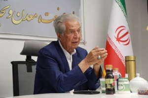 تصویر پویایی اقتصاد همراهی مردم و مجموعه حاکمیت با رییس جمهور را می طلبد