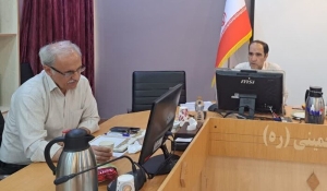 تصویر ضریب خوداتکایی غذایی کشاورزی ایران ۸۰ درصد است
