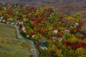 تصویر توسعه زیرساخت و آموزش جوامع محلی دو عنصر مهم توسعه گردشگری در البرز