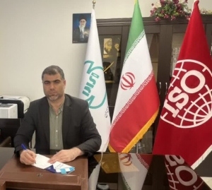 تصویر هدایت صنایع البرز به سمت فرایند خود کنترلی برای بهبود کیفی محصولات