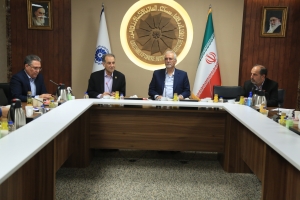 تصویر تمهیدات دولت در تامین کود با کیفیت از ضرورت‌های بخش‌ کشاورزی است