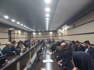تصویر آغاز برگزاری سرشماری کشاورزی در استان البرز همزمان با سراسر کشور