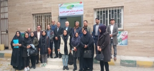 تصویر سرشماری عمومی کشاورزی در کرج اغاز شد