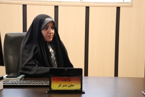تصویر ارتقا ۰.۸ درصدی نرخ باسوادی استان البرز نسبت به سال ۱۳۹۹ در رده سنی ۱۰ تا ۴۹ سال
