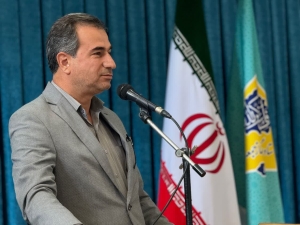 تصویر پیام فرماندار  چهارباغ به مناسبت 13 آبان "روز ملی مبارزه با استکبار جهانی و روز دانش آموز "