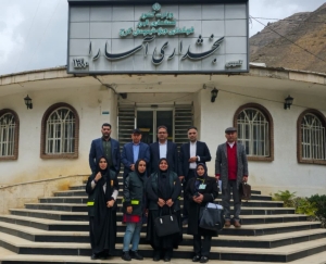 تصویر ضرورت همکاری دهیاریها و شوراهای اسلامی در اجرای سرشماری کشاورزی بخش آسارا