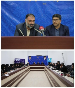 تصویر تدارک ۷۰۰ برنامه متنوع و جذاب همزمان با هفته کتابخوانی  در البرز