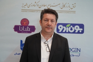تصویر نمایشگاه توانمندی‌های البرز فرصت مناسب برای انجام مذاکرات مؤثر و پربار را فراهم کرد