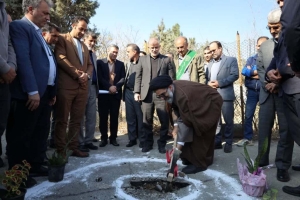 تصویر رفع کمبود مدارس استان البرز در گرو جذب اعتبارات ملی است