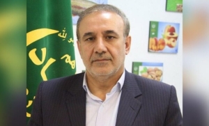 تصویر تهیه نقشه مدیریت پذیر خاک برای ۵۰۰ هکتار از اراضی کشاورزی البرز