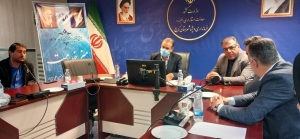 تصویر دیدار مردمی سرپرست معاونت استانداری و فرمانداری ویژه شهرستان کرج