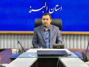 تصویر استان البرز پیشگام در تولید انواع کشنده های تریلر در کشور