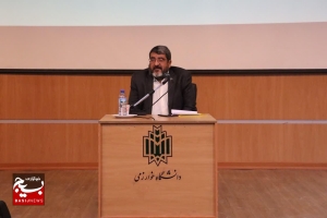تصویر آمریکا میدان‌دار اصلی جنایت‌ها و تجاوزات منطقه است