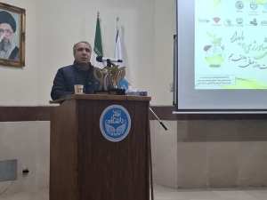 تصویر اعتبار ۱۰۸ میلیارد تومانی مبارزات بیولوژیک در مزارع کشور