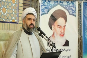 تصویر ‌تأمین غذای آینده مردم نیازمند آموزش کشاورزان است