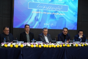 تصویر ضرورت تدوین آئین‌نامه جدید برای صدور کارت‌های بازرگانی
