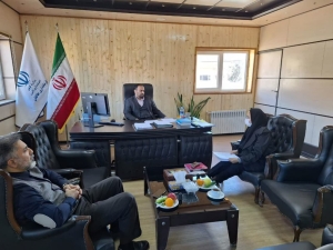 تصویر برای پیشرفت و تعالی در امر ورزش همراهی همه مسئولان نیاز است