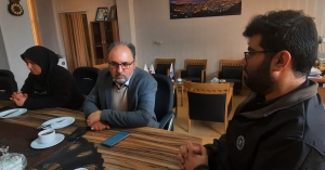 تصویر برگزاری آزمون‌های مهارتی در ۳۵ رشته هنری