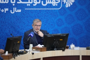 تصویر محور برنامه‌های دهه مبارک فجر در البرز با شعار حضور تا ظهور، مردم هستند