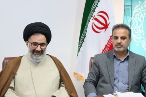 تصویر یکی از مهم‌ترین مسائل شهرستان فردیس در حال حاضر کمبود زیرساخت‌های اداری است