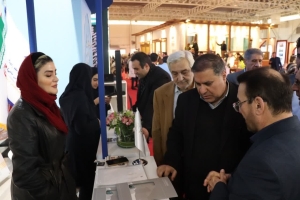 تصویر لزوم تقویت زیرساخت‌های گردشگری البرز