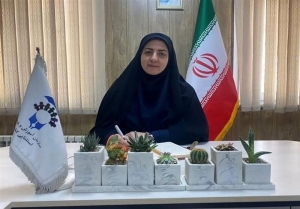 تصویر البرز با کمبود مدرسه‌ برای دانش‌آموزان استثنایی روبه‌روست