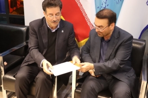 تصویر محوطه ازبکی مورد حمایت ویژه پژوهشگاه میراث فرهنگی قرار می‌گیرد
