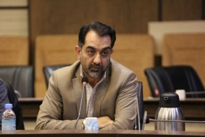 تصویر مغایرت‌های اساسی طرح جامع کرج رفع شد و به زودی ابلاغ می‌شود