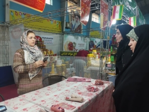 تصویر زنان سرپرست خانوار و بانوان توانمند،  نیازمند حمایت های خاص هستند