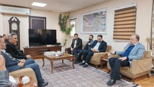 تصویر رمز موفقیت مدیریت شهری در مردمی بودن است