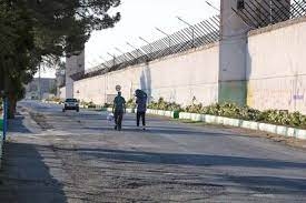 مشارکت بنیاد نخبگان کوروش میرزایی در آزادی زندانیان جرائم غیرعمد استان البرز