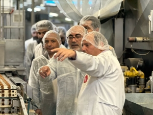 تصویر لزوم حمایت دستگاه‌های مرتبط در رفع مشکلات واحدهای تولیدی