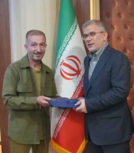 تصویر اقدام جهادی شورا و شهرداری در مناطق محروم و بافت فرسوده  با کم کاری سایر دستگاه ها موثر نیست