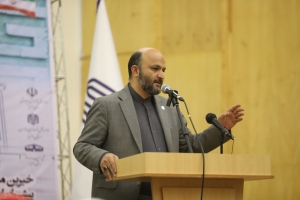 تصویر البرز در آستانه تحولی بزرگ در مدرسه سازی قرار گرفته است