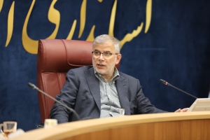 تصویر پیشکسوتان دوران دفاع مقدس، شناسنامه و افتخار ملت‌اند