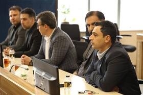 نشست هماندیشی شهرداری کرج و نظام مهندسی البرز