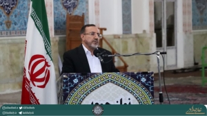 تصویر افزایش بودجه استان البرز در سال ۱۴۰۴