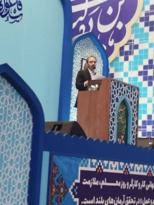 تصویر بودجه شهرداری کرج به ٢۴ هزار میلیارد تومان افزایش یافت