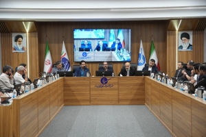 تصویر تمرکز فرودگاه بین‌المللی پیام بر ارتقای ایمنی پروازهای آموزشی