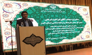 تصویر هنرنمایی دانش‌آموزان، انگیزه‌ای مضاعف برای حمایت از هنر است