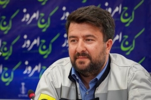 تصویر سیستم رویت‌پذیری قطار برای اولین بار در مترو کرج انجام شد