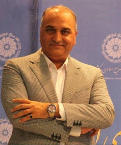 تصویر ایران اکسپو نمادی از بلوغ صادراتی ایران است