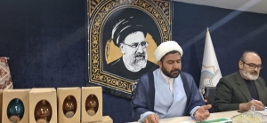 تصویر تقویت محافل خانگی قرآن کریم در البرز