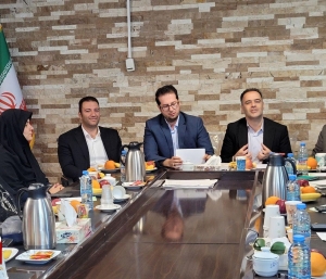 تصویر ایجاد امیدآفرینی با تبیین اقدامات انجام شده شهری