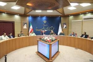 تصویر آزادسازی خرمشهر فرصت بازخوانی فرهنگ ایثار و شهادت است